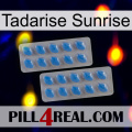 Tadarise Sunrise 23